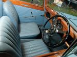AC Six 16/70 Drophead Coupe 1938 года